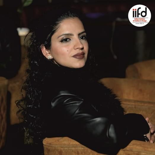 Indian Institute of Fashion & Design Chandigarh Christmas photo 15